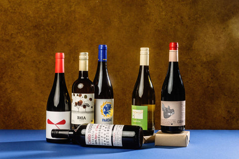 Small Entry Wine