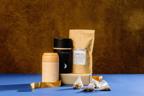 Tea Lovers