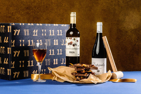 Wine for Sharing