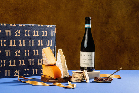 Cheese Lovers